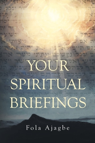 Your Spiritual Briefings (PB) (2021)