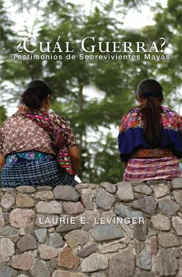 ¿cuál Guerra? (PB) (2012)