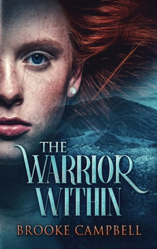 The Warrior Within (HC) (2021) (Large Print)