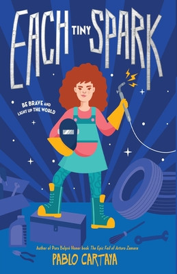 Each Tiny Spark (PB) (2020) (Large Print)