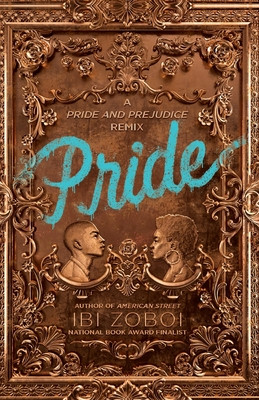 Pride (PB) (2021) (Large Print)