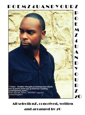 PoemZ 4 U AND YourZ (HC) (2021) (Large Print)