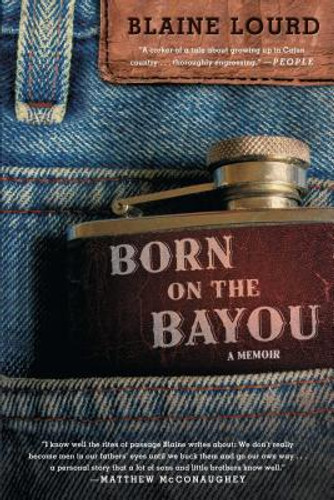 Born on the Bayou (PB) (2016) Born on the Bayou (PB) (2016)