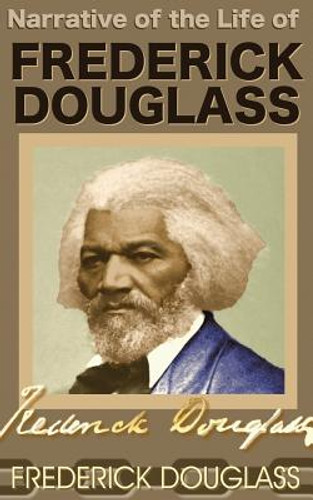 Narrative of the Life of Frederick Douglass (PB) (2018)