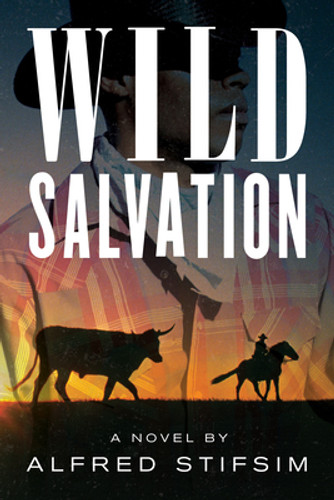 Wild Salvation (PB) (2022) Wild Salvation (PB) (2022)