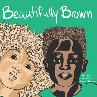 Beautifully Brown (PB) (2021)