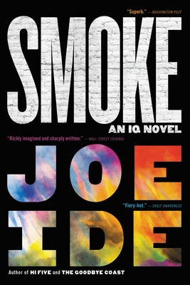 Smoke #5 (PB) (2022)