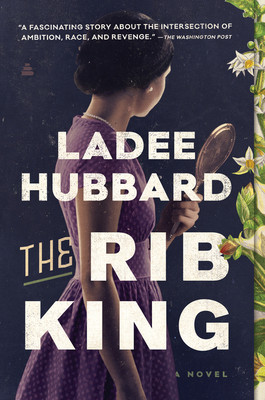 The Rib King (PB) (2022)