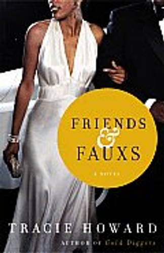 Friends & Fauxs Friends & Fauxs