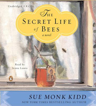 The Secret Life of Bees (CD) (2014)