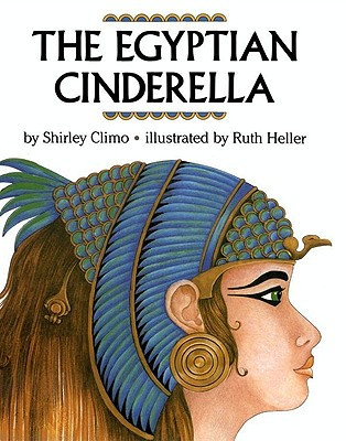 The Egyptian Cinderella (HC) (1989)