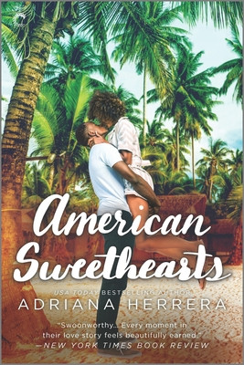 American Sweethearts #4 (PB) (2021)