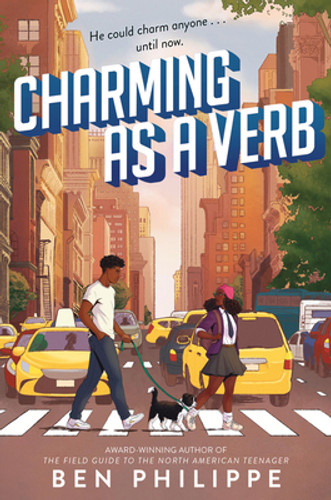 Charming as a Verb (PB) (2022) Charming as a Verb (PB) (2022)