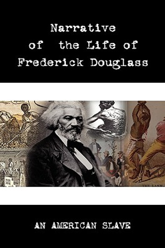 Narrative of the Life of Frederick Douglass (HB)