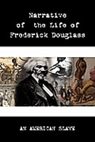 Narrative of the Life of Frederick Douglass (HB)