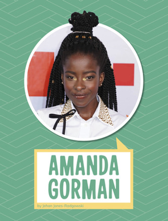 Amanda Gorman (HC) (2022)