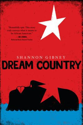 Dream Country (PB) (2019)