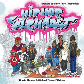 Hip-Hop Alphabet (HC) (2019)