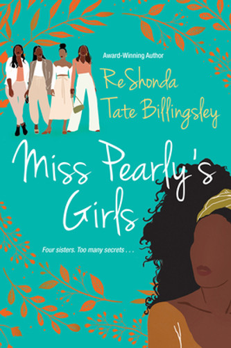 Miss Pearly's Girls (PB) (2022)