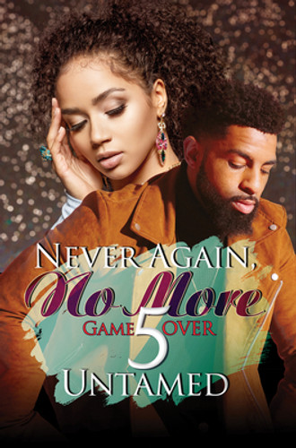 Never Again, No More 5: Game Over (PB) (2021)