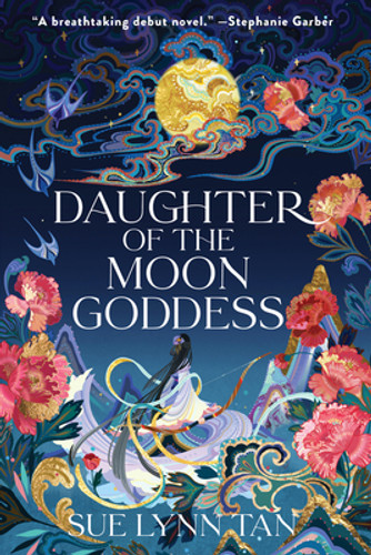 Daughter of the Moon Goddess #1 (HC) (2022)