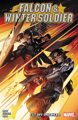 Falcon & Winter Soldier Vol. 1 (PB) (2021)