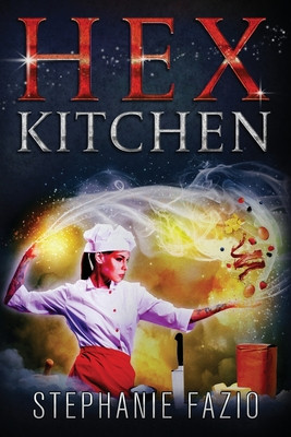 Hex Kitchen #1 (PB) (2021)