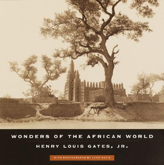Wonders of the African World (PB) (2001) Wonders of the African World (PB) (2001)