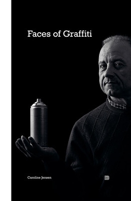 Faces of Graffiti (HC) (2021)