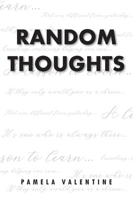 Random Thoughts (PB) (2021)
