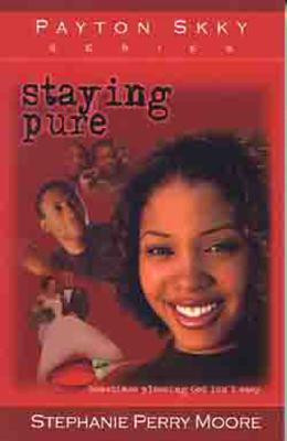 Staying Pure, 1 #1 (PB) (2000)