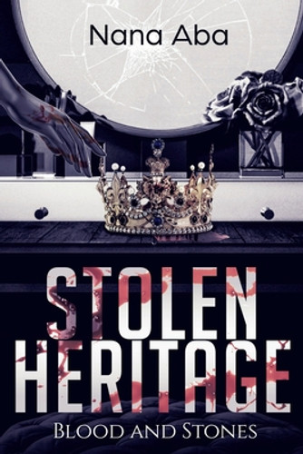 Stolen Heritage: Blood and Stones (PB) (2021) Stolen Heritage: Blood and Stones (PB) (2021)