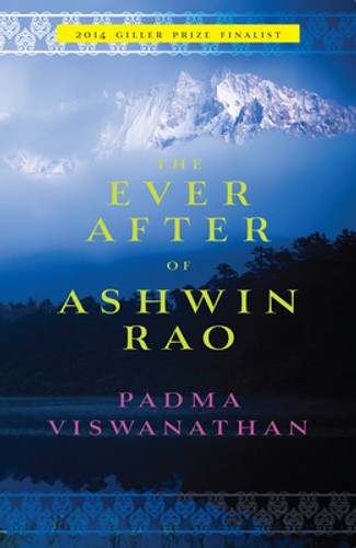 The Ever After of Ashwin Rao (PB) (2015)