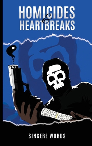 Homicides & Heartbreaks (PB) (2021) Homicides & Heartbreaks (PB) (2021)