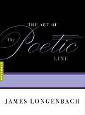 The Art of the Poetic Line