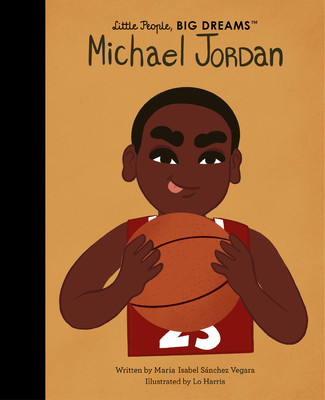 Michael Jordan (HC) (2021)