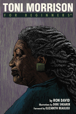 Toni Morrison for Beginners (PB) (2016)