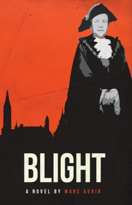 Blight (PB) (2018)