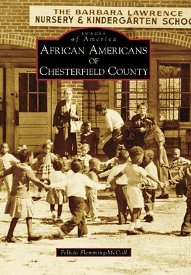 African Americans of Chesterfield County (PB) (2008)
