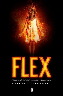 Flex #1 (MM) (2015)