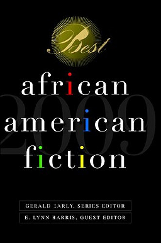 Best African American Fiction (PB) (2009) Best African American Fiction (PB) (2009)