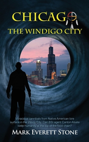 Chicago, the Windigo City #4 (PB) (2014) Chicago, the Windigo City #4 (PB) (2014)