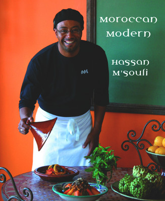 Moroccan Modern (PB) (2018)