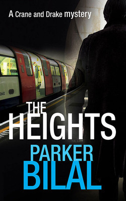The Heights #2 (CD) (2021)