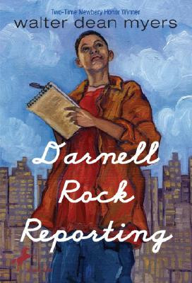 Darnell Rock Reporting (PB) (1996)