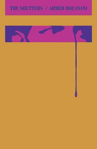 The Shutters (PB) (2018) The Shutters (PB) (2018)