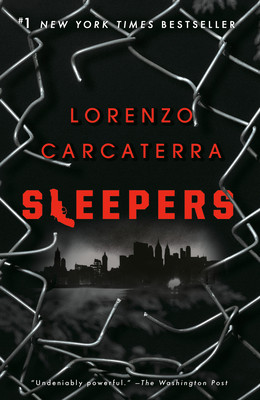 Sleepers (PB) (2019)