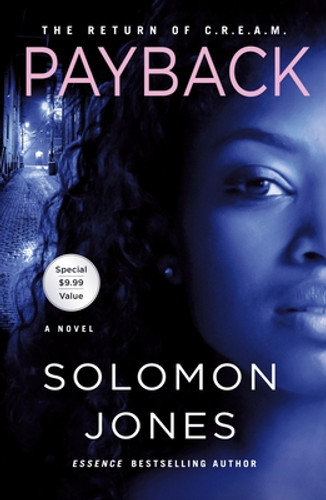 Payback: The Return of C.R.E.A.M. #2 (PB) (2022) Payback: The Return of C.R.E.A.M. #2 (PB) (2022)