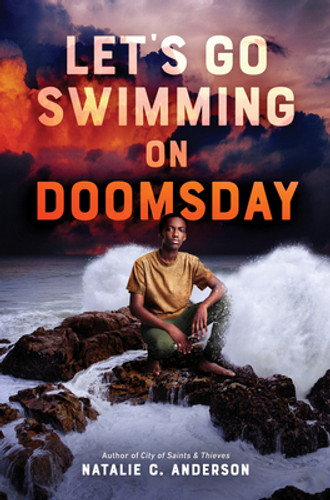 Let's Go Swimming on Doomsday (PB) (2020) Let's Go Swimming on Doomsday (PB) (2020)