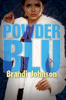 Powder Blu (PB) (2014)